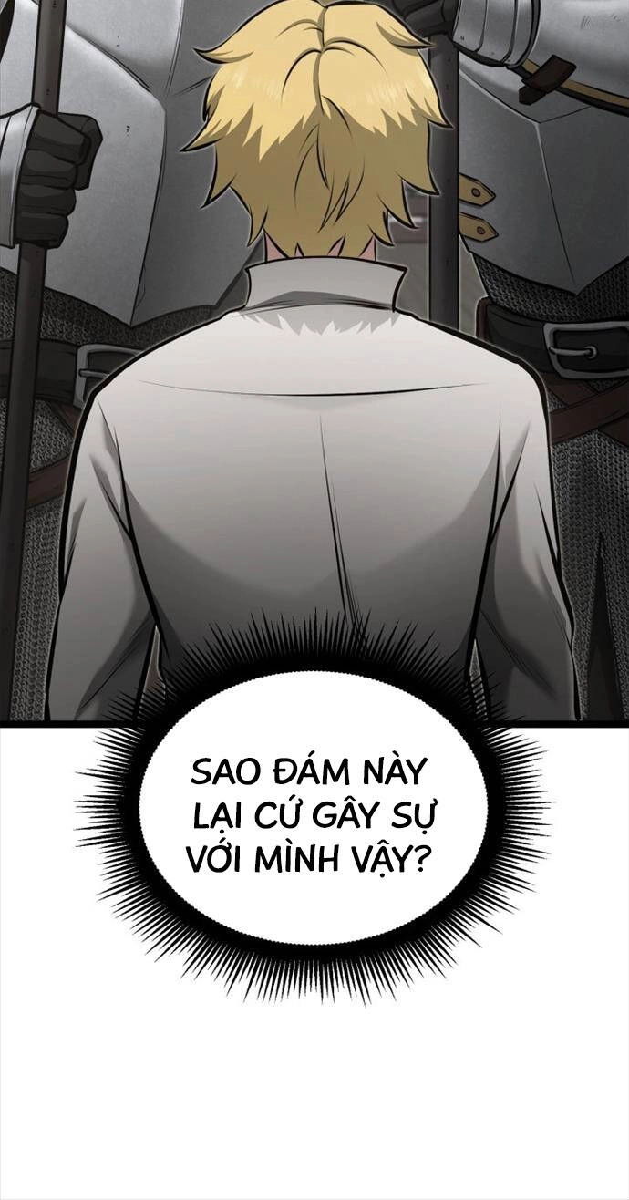 Nhà Vô Địch Kalli Chapter 16 - 14