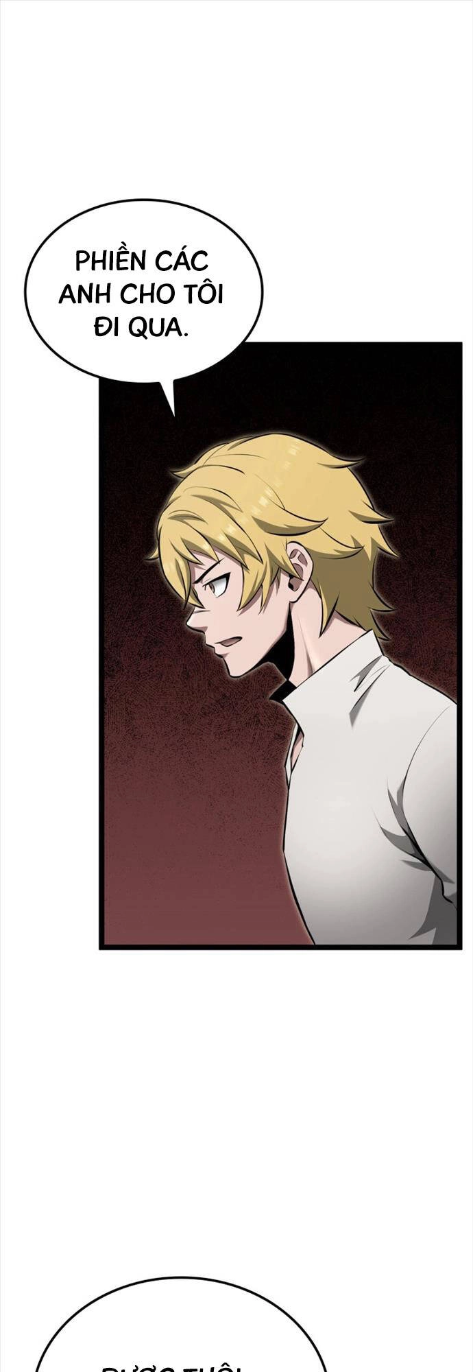 Nhà Vô Địch Kalli Chapter 16 - 15