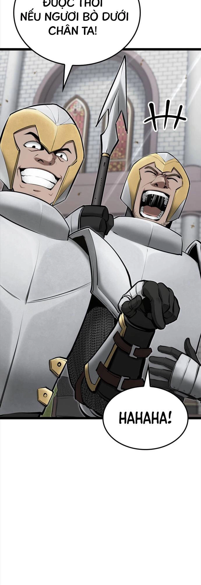 Nhà Vô Địch Kalli Chapter 16 - 16