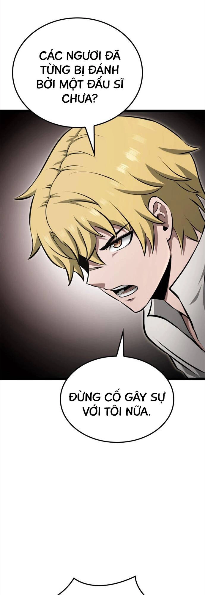 Nhà Vô Địch Kalli Chapter 16 - 17