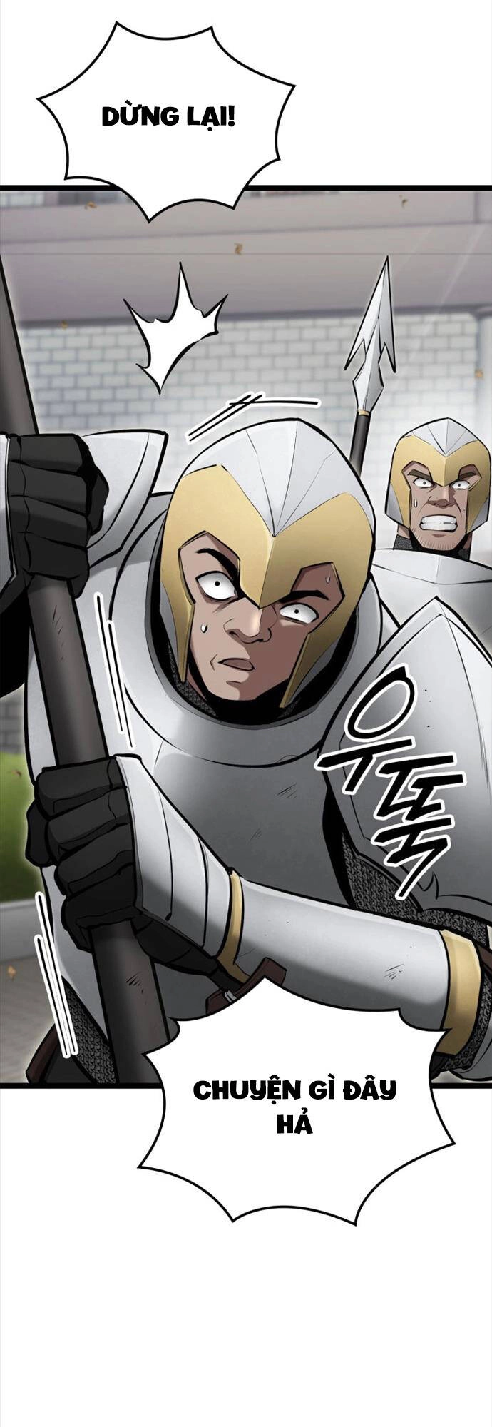 Nhà Vô Địch Kalli Chapter 16 - 19