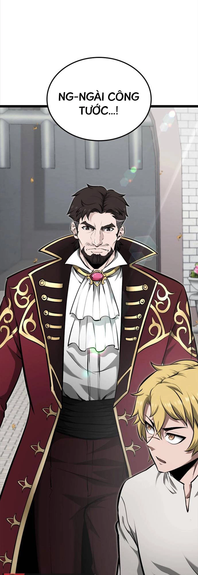 Nhà Vô Địch Kalli Chapter 16 - 20