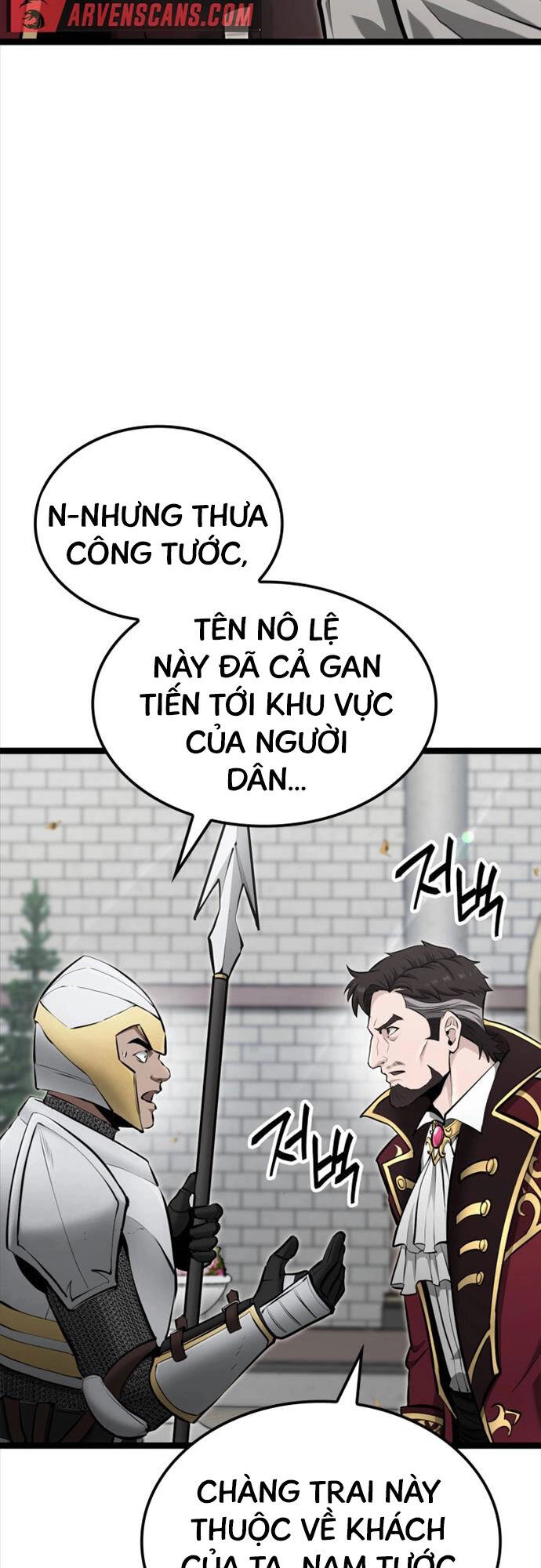 Nhà Vô Địch Kalli Chapter 16 - 21