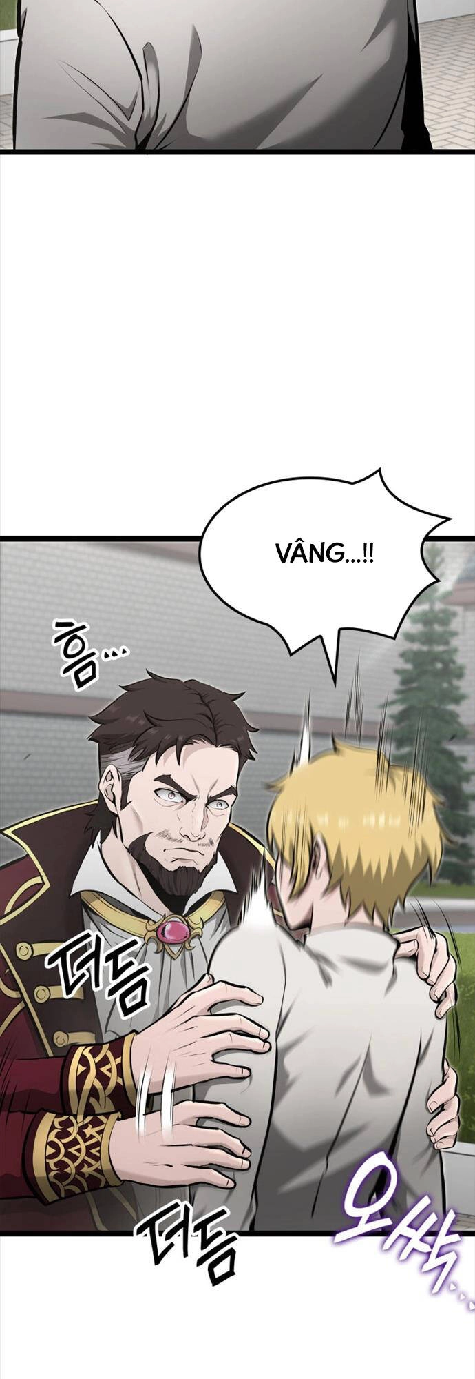 Nhà Vô Địch Kalli Chapter 16 - 25