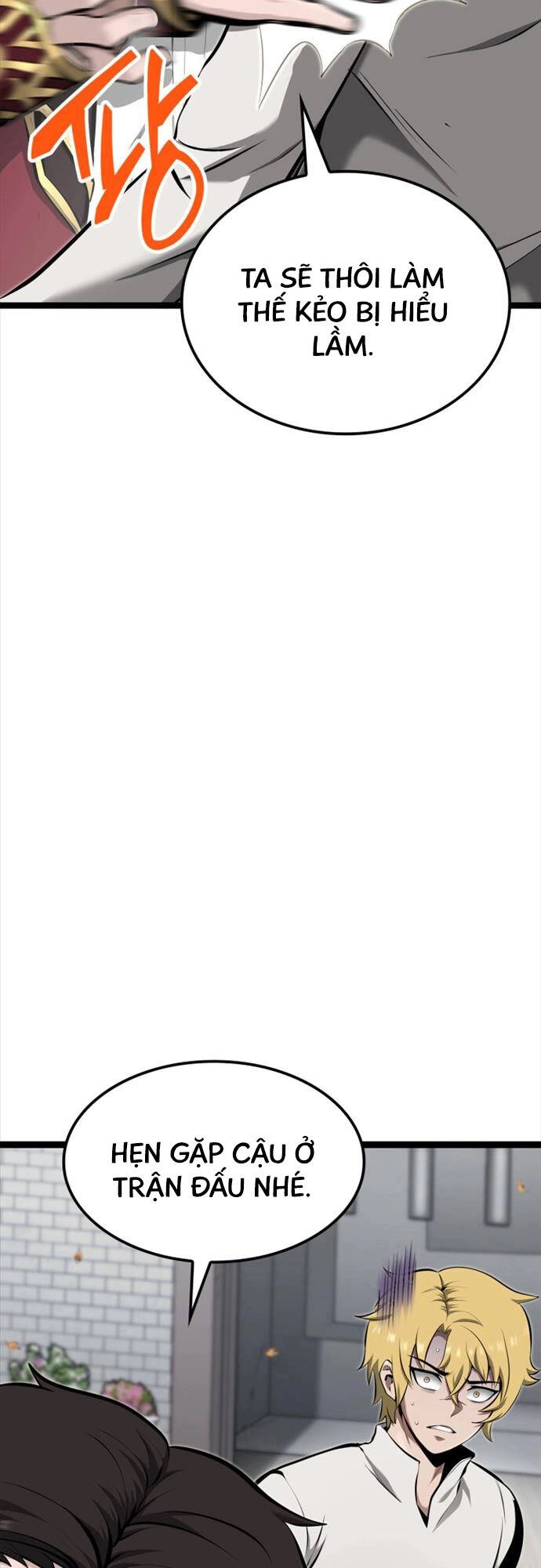 Nhà Vô Địch Kalli Chapter 16 - 30