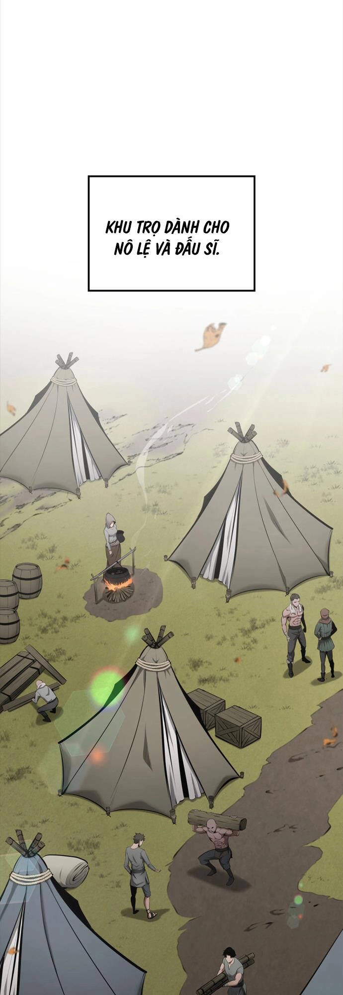 Nhà Vô Địch Kalli Chapter 16 - 33