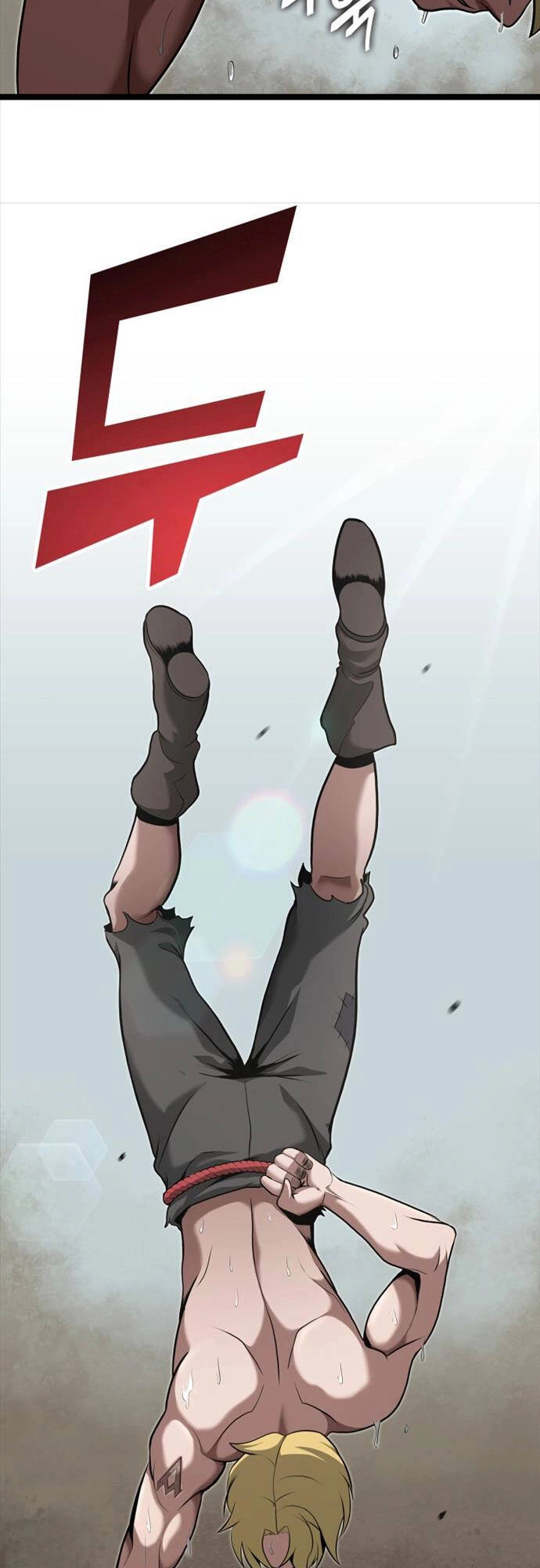 Nhà Vô Địch Kalli Chapter 16 - 36