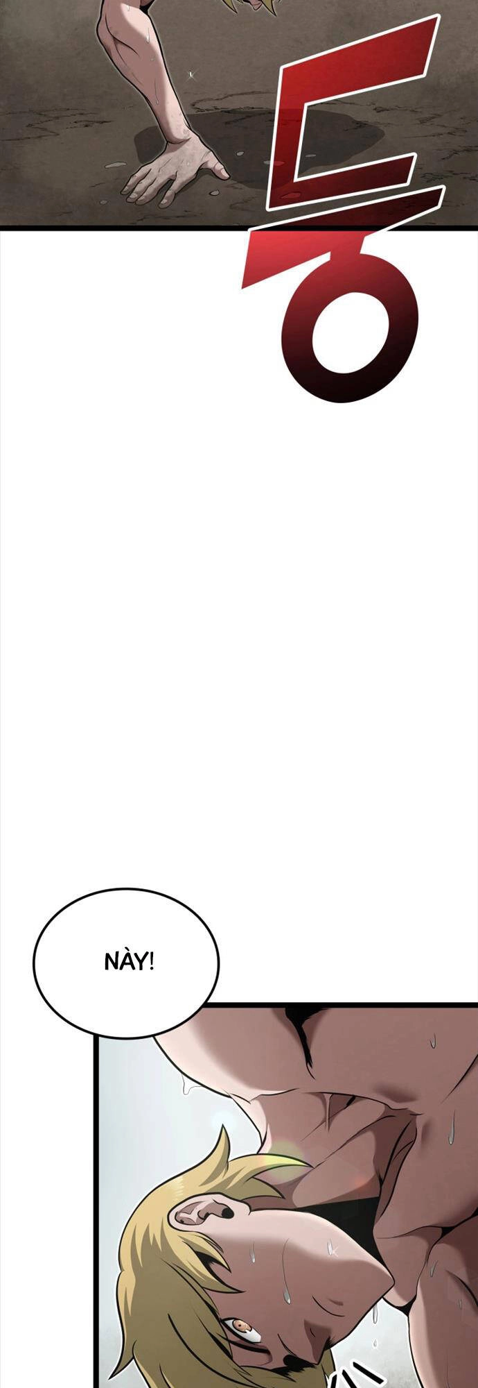 Nhà Vô Địch Kalli Chapter 16 - 37