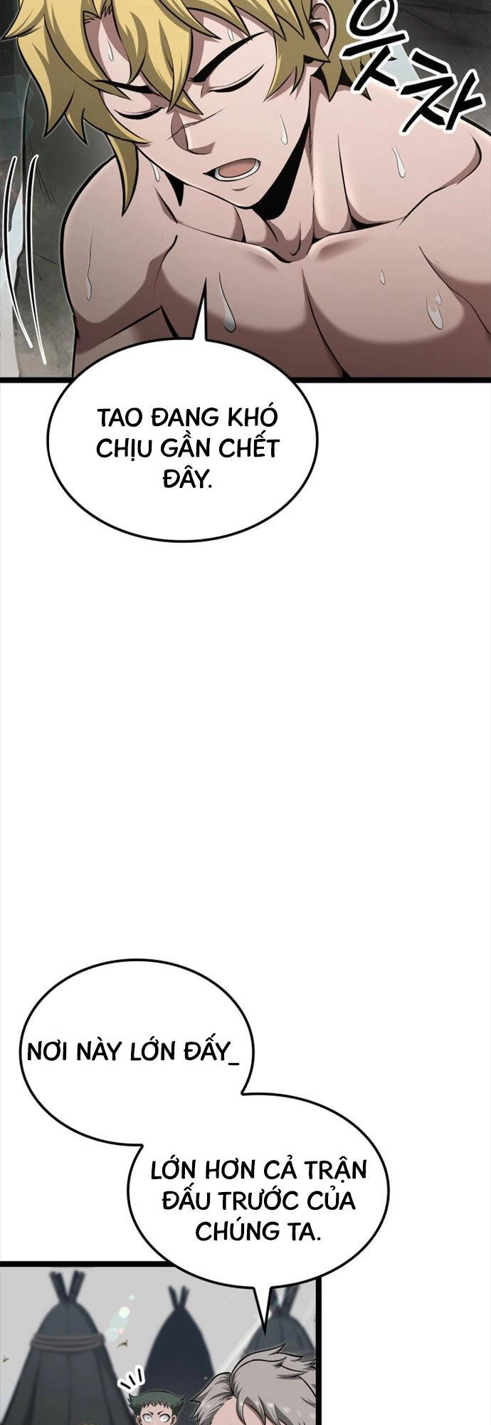 Nhà Vô Địch Kalli Chapter 16 - 39