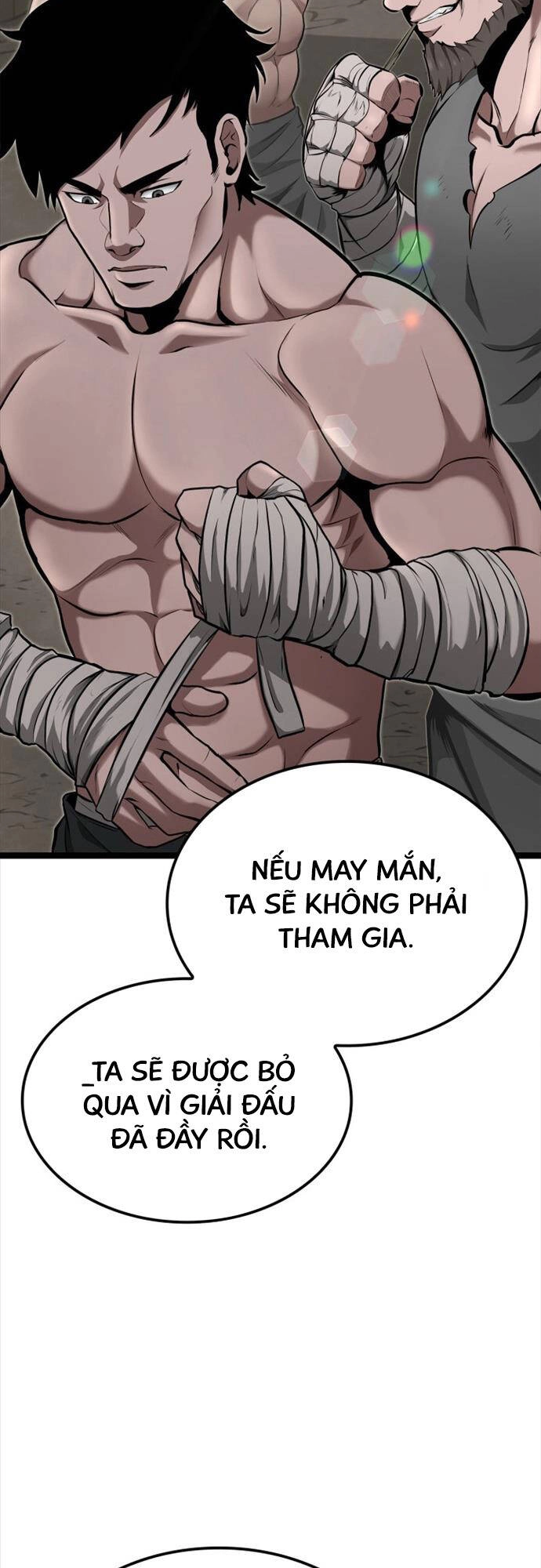 Nhà Vô Địch Kalli Chapter 16 - 41