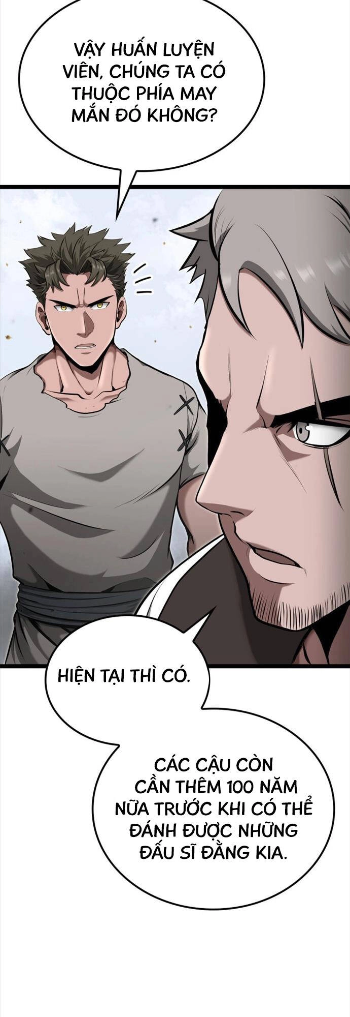 Nhà Vô Địch Kalli Chapter 16 - 42