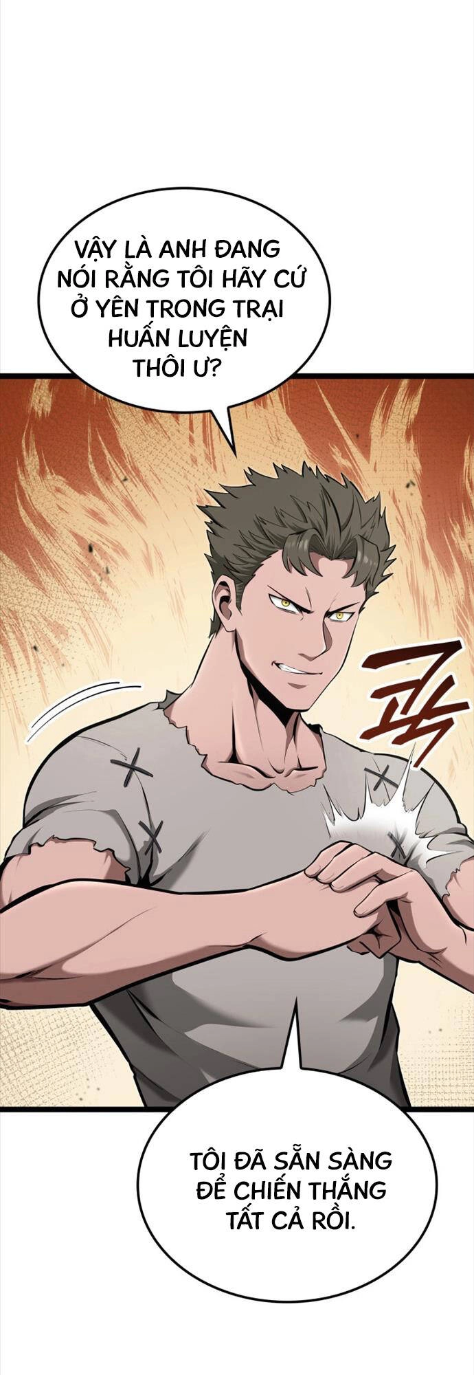 Nhà Vô Địch Kalli Chapter 16 - 43