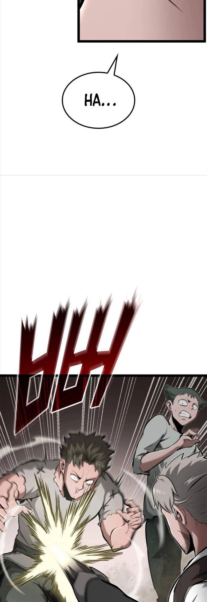 Nhà Vô Địch Kalli Chapter 16 - 45