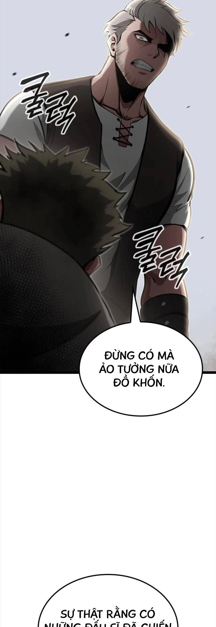 Nhà Vô Địch Kalli Chapter 16 - 47