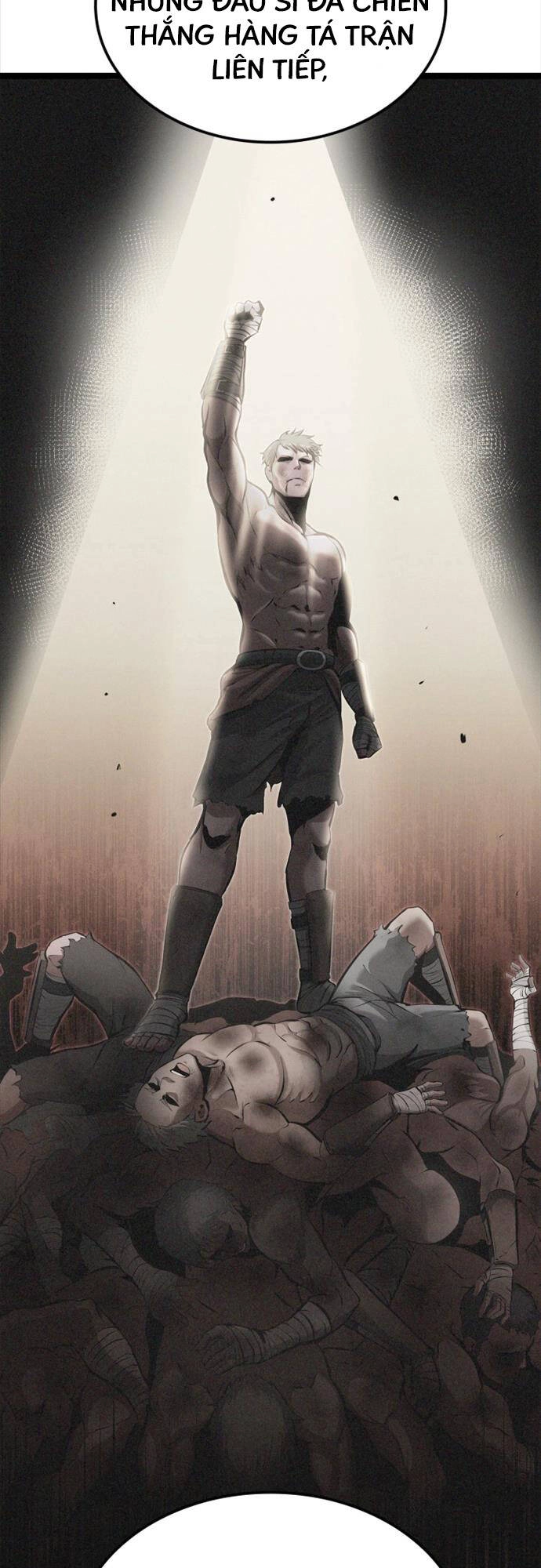 Nhà Vô Địch Kalli Chapter 16 - 48