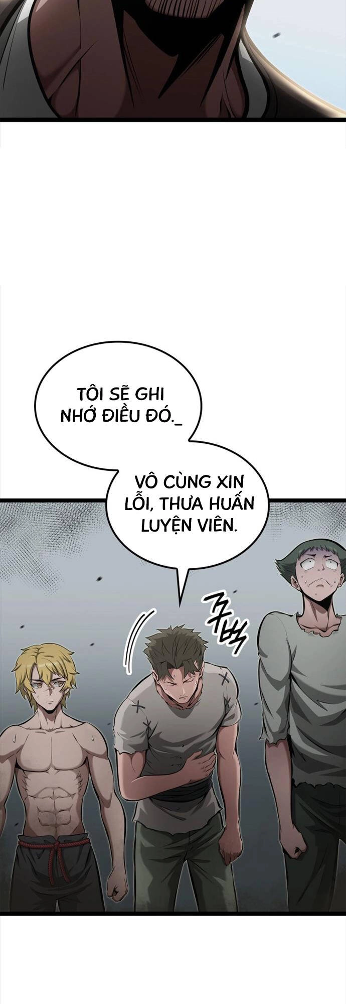 Nhà Vô Địch Kalli Chapter 16 - 50