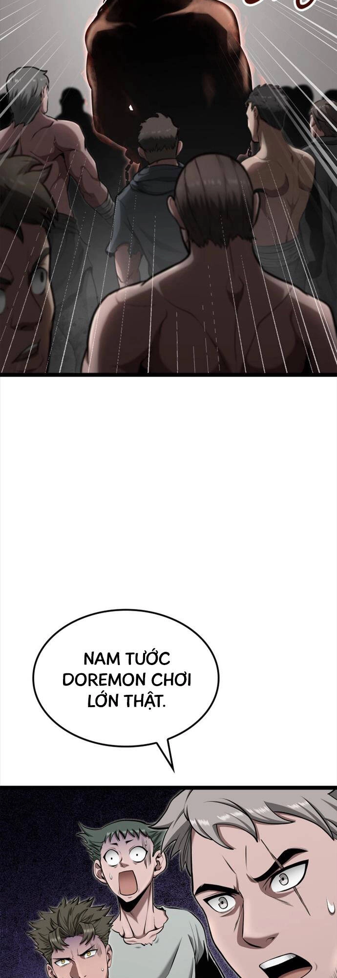 Nhà Vô Địch Kalli Chapter 16 - 56