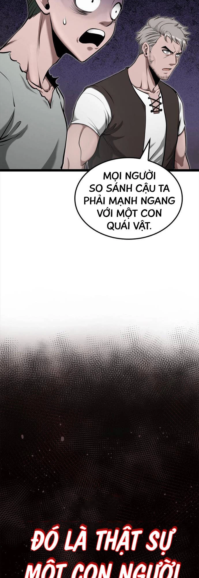 Nhà Vô Địch Kalli Chapter 16 - 58