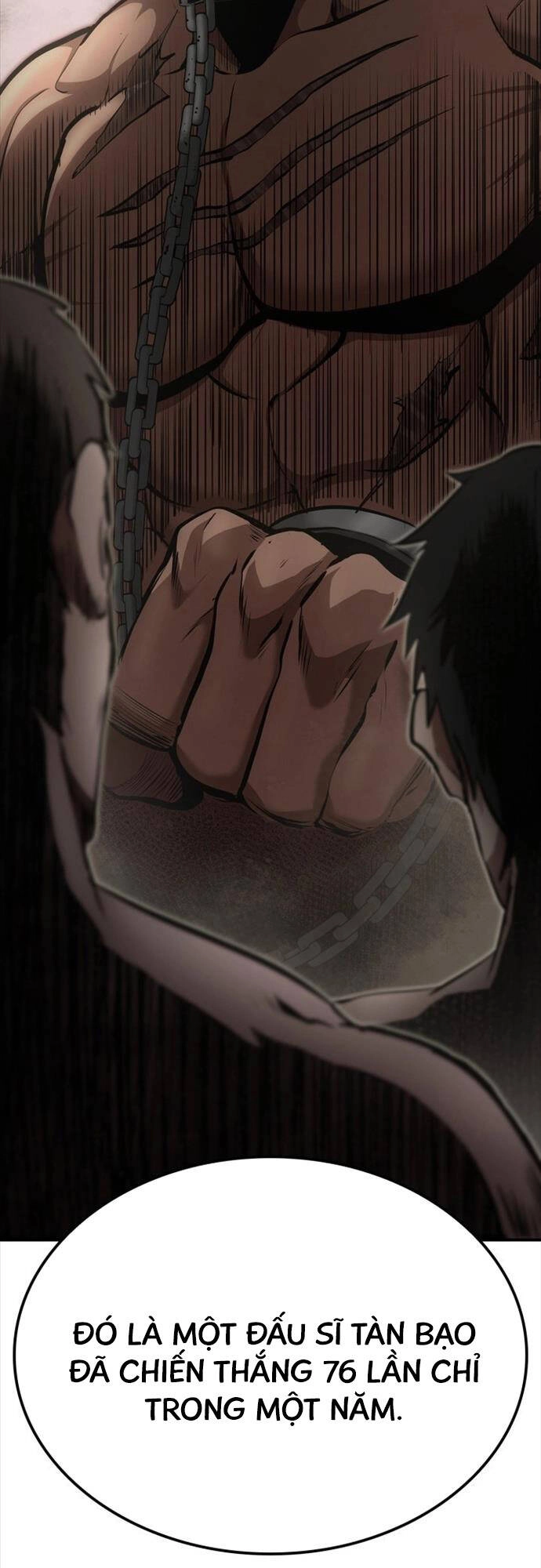 Nhà Vô Địch Kalli Chapter 17 - 5