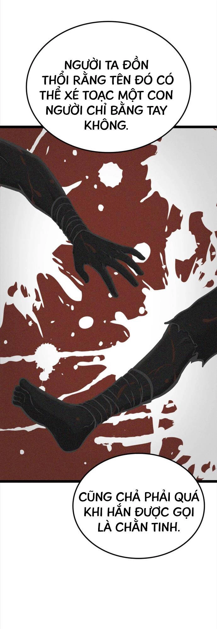 Nhà Vô Địch Kalli Chapter 17 - 7