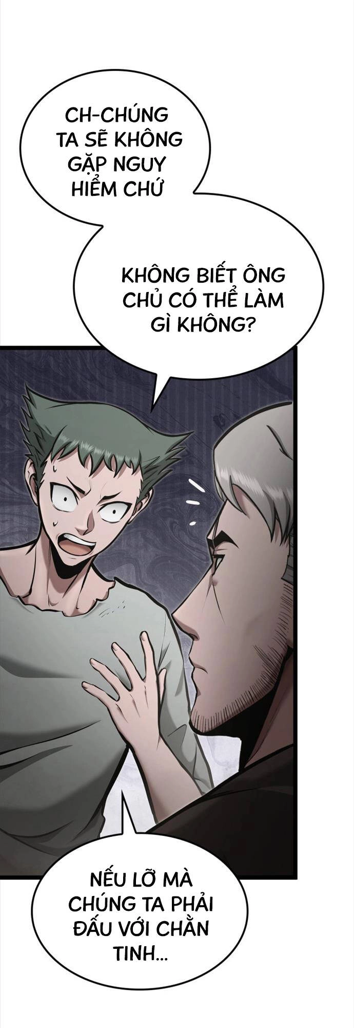 Nhà Vô Địch Kalli Chapter 17 - 8