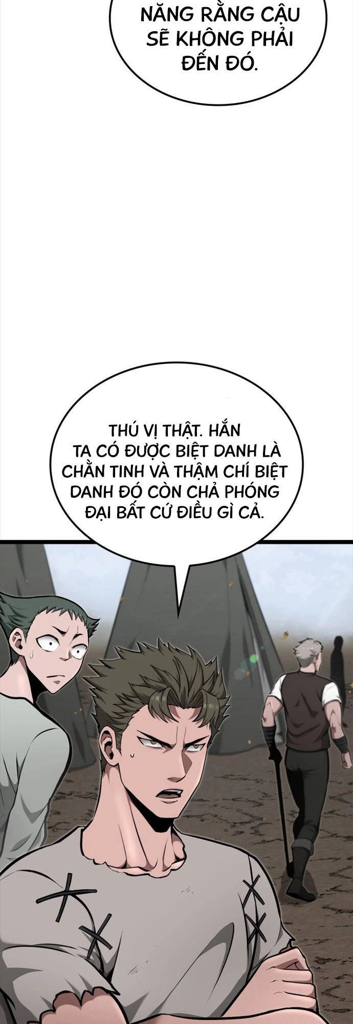 Nhà Vô Địch Kalli Chapter 17 - 10