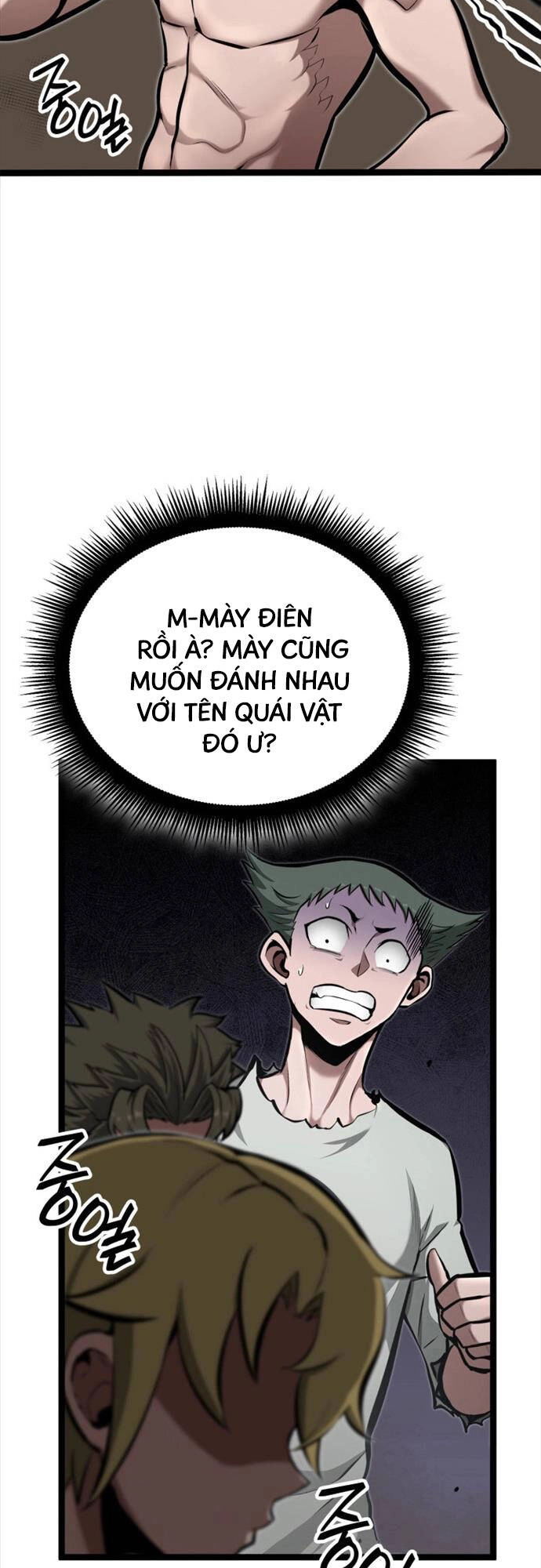 Nhà Vô Địch Kalli Chapter 17 - 15