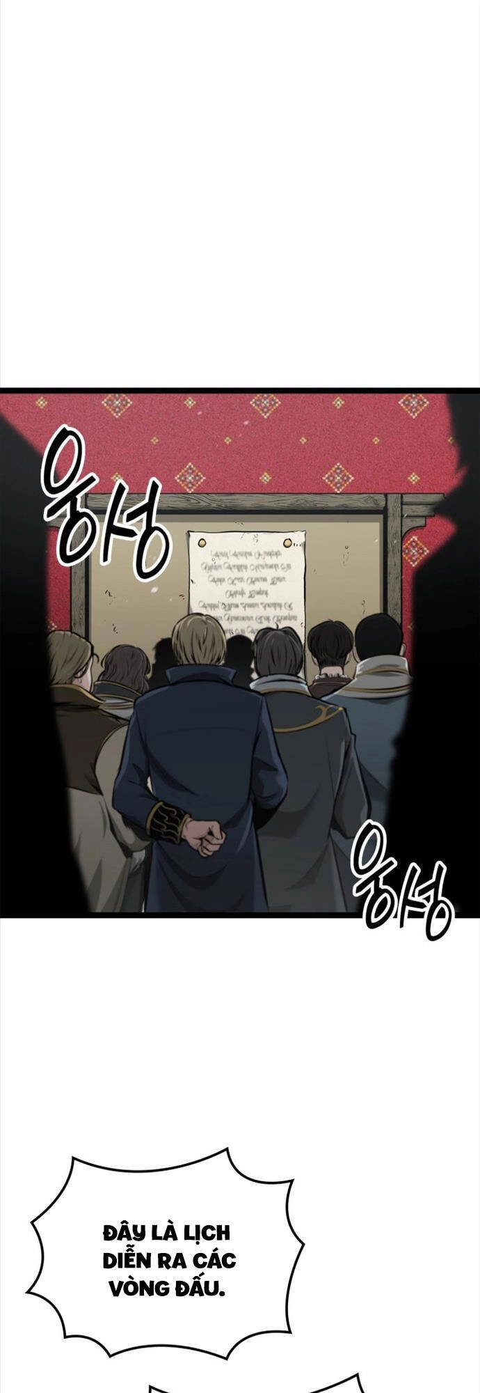 Nhà Vô Địch Kalli Chapter 17 - 18