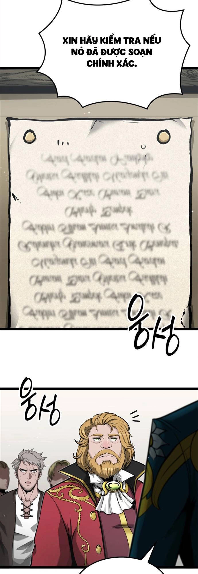 Nhà Vô Địch Kalli Chapter 17 - 19