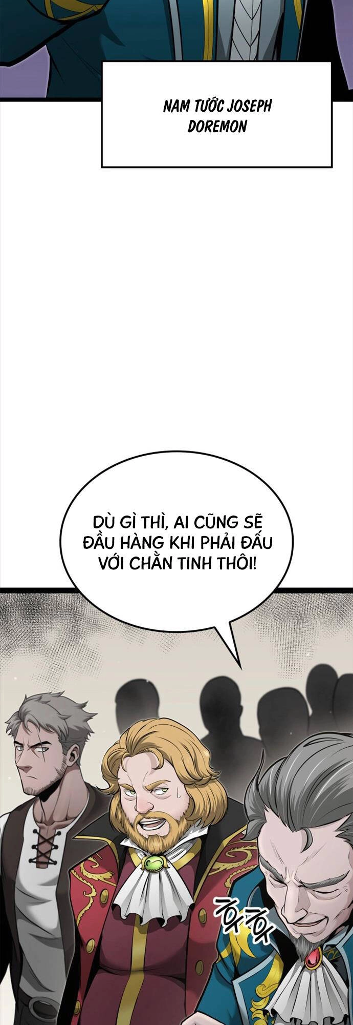 Nhà Vô Địch Kalli Chapter 17 - 21