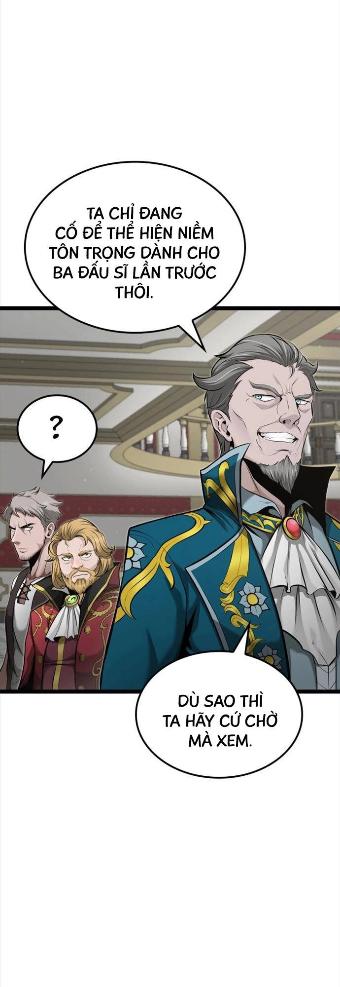 Nhà Vô Địch Kalli Chapter 17 - 25