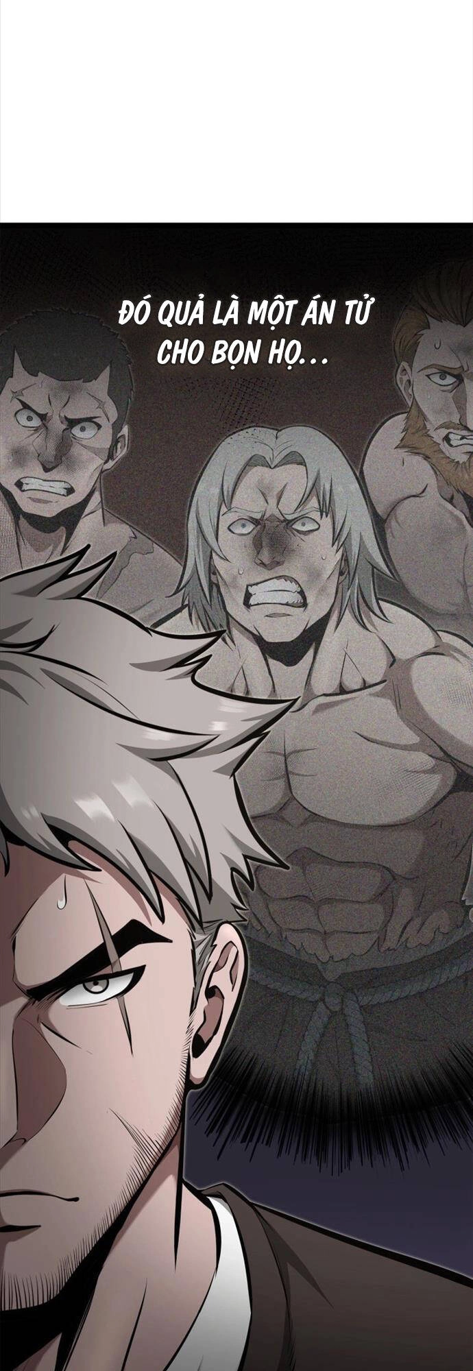 Nhà Vô Địch Kalli Chapter 17 - 27