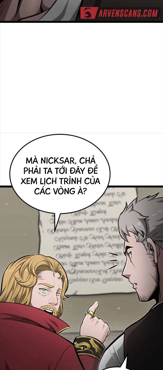 Nhà Vô Địch Kalli Chapter 17 - 28