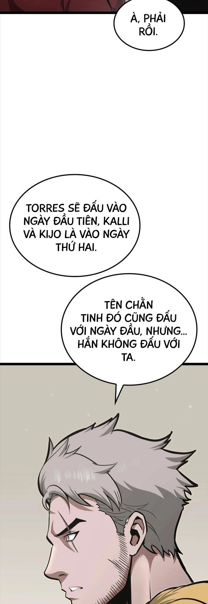 Nhà Vô Địch Kalli Chapter 17 - 29