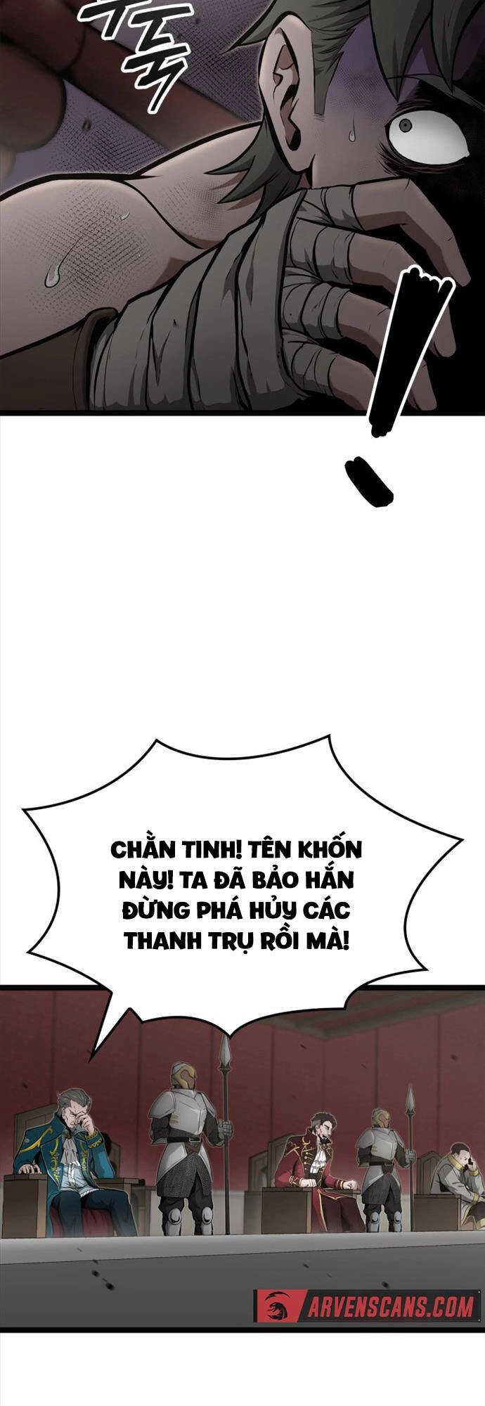 Nhà Vô Địch Kalli Chapter 17 - 40