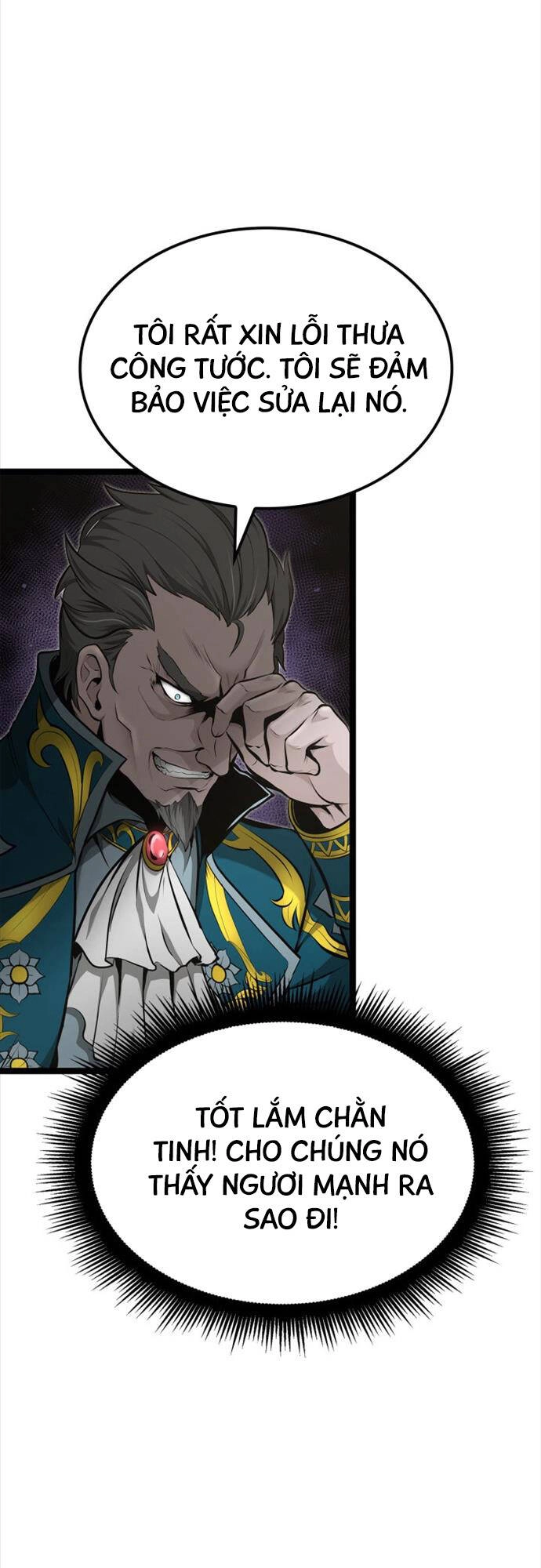 Nhà Vô Địch Kalli Chapter 17 - 41