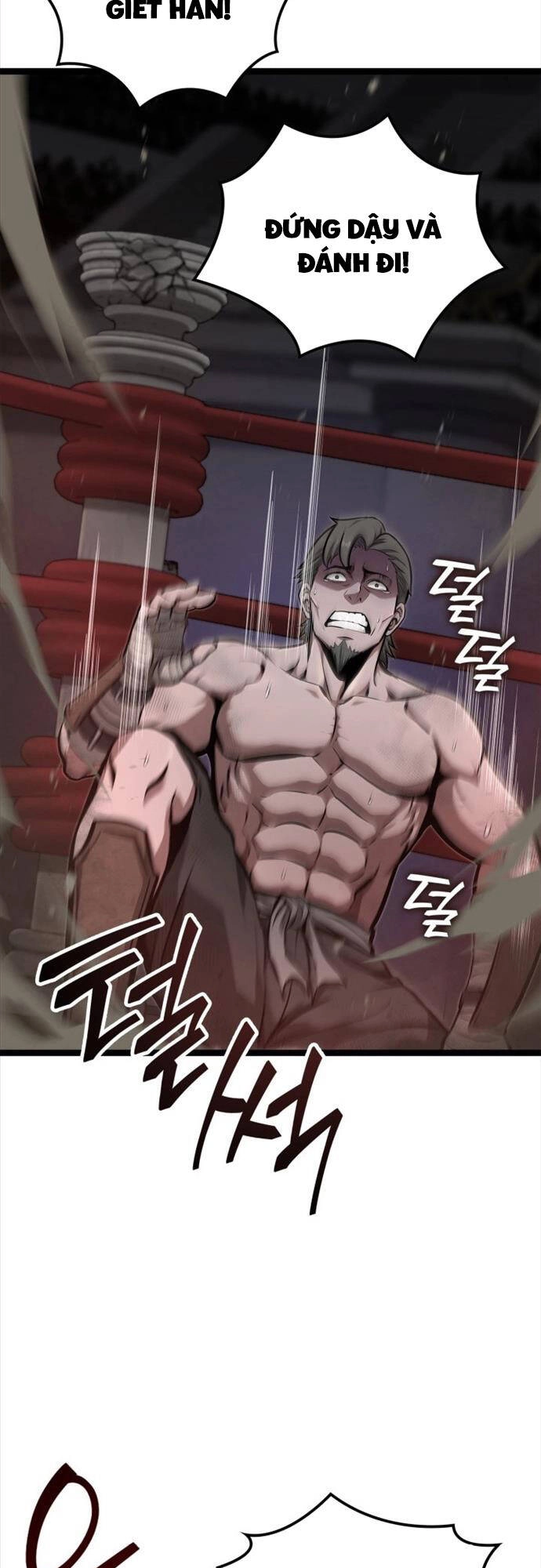 Nhà Vô Địch Kalli Chapter 17 - 44