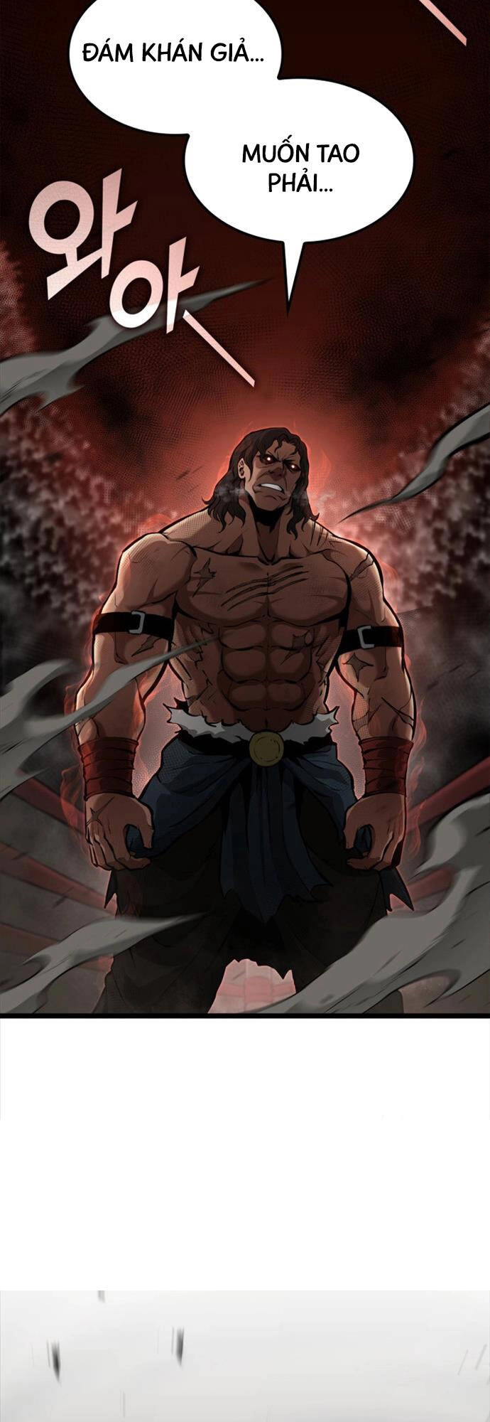 Nhà Vô Địch Kalli Chapter 17 - 48