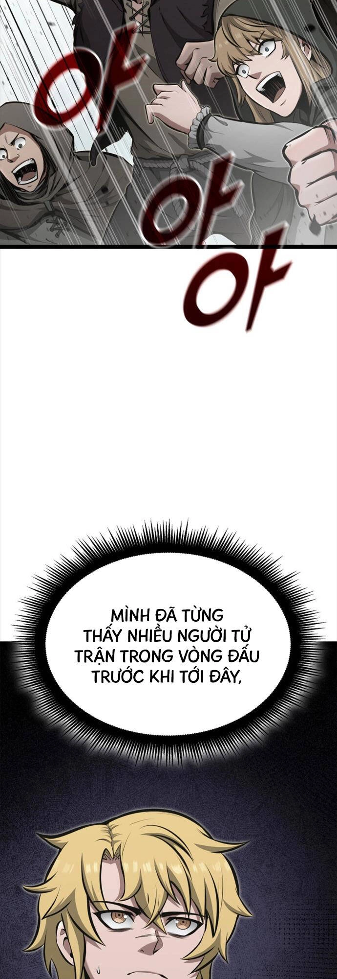 Nhà Vô Địch Kalli Chapter 17 - 52