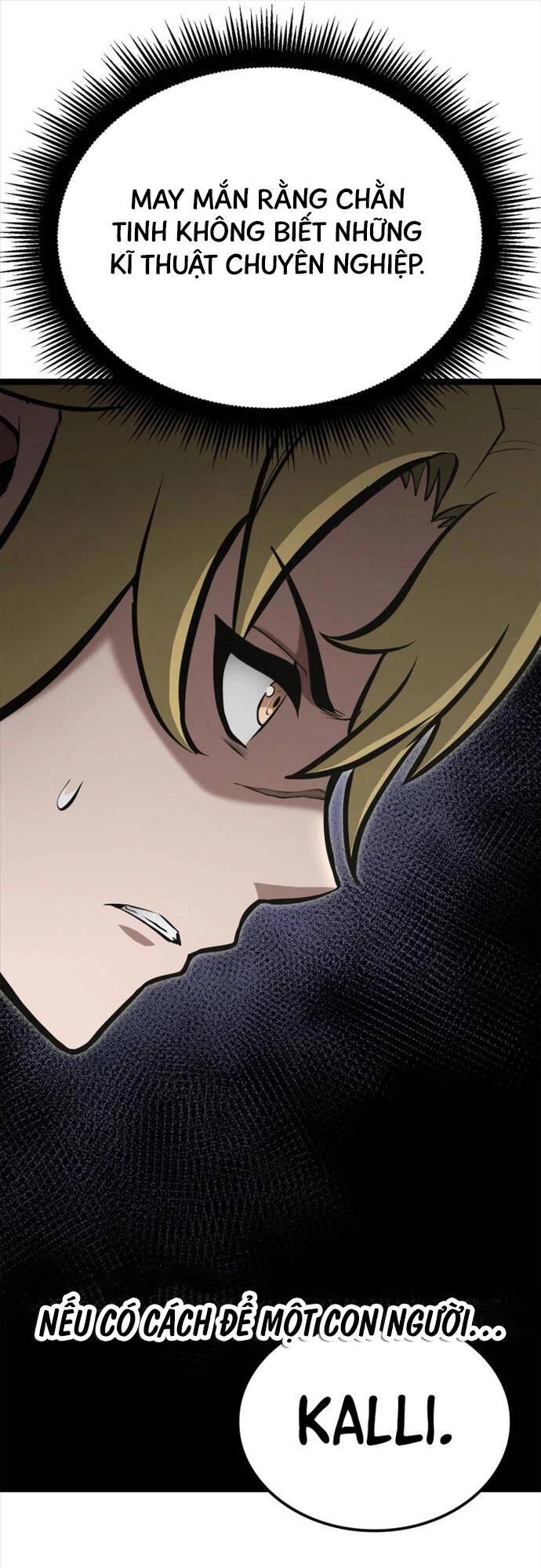 Nhà Vô Địch Kalli Chapter 17 - 56