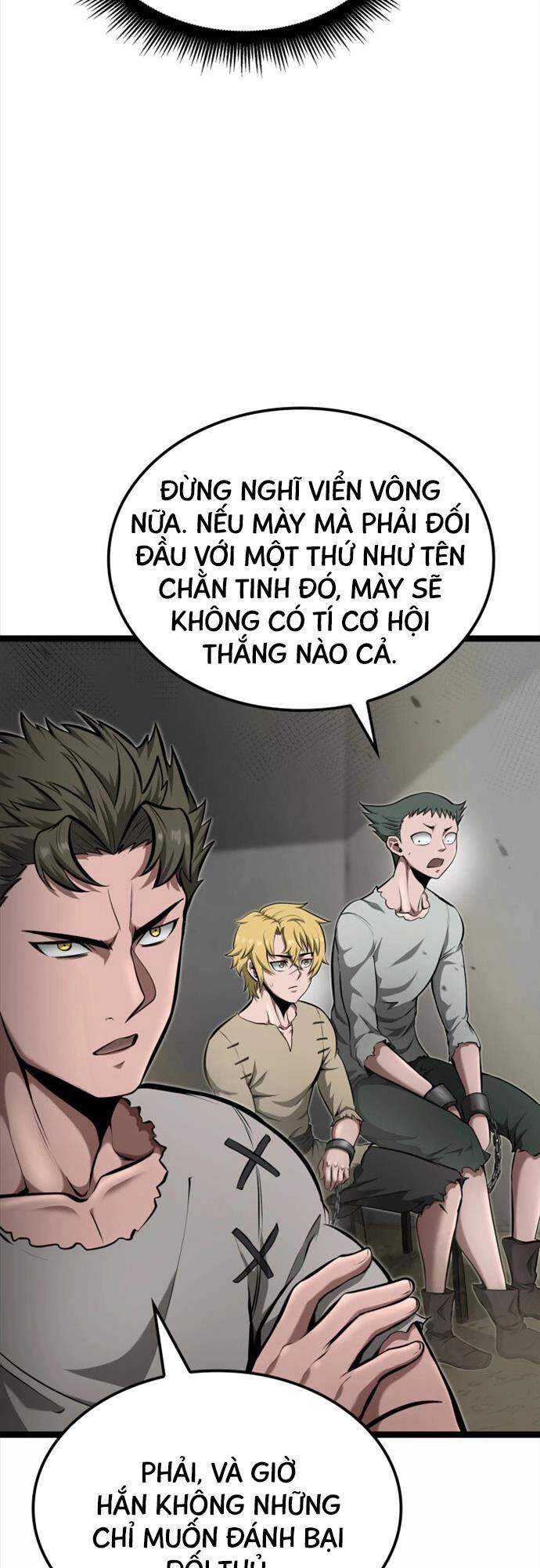 Nhà Vô Địch Kalli Chapter 17 - 58