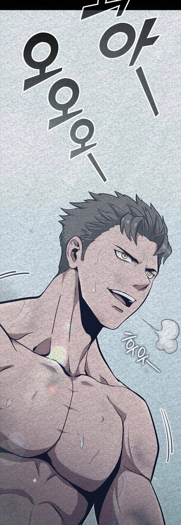 Nhà Vô Địch Kalli Chapter 18 - 5