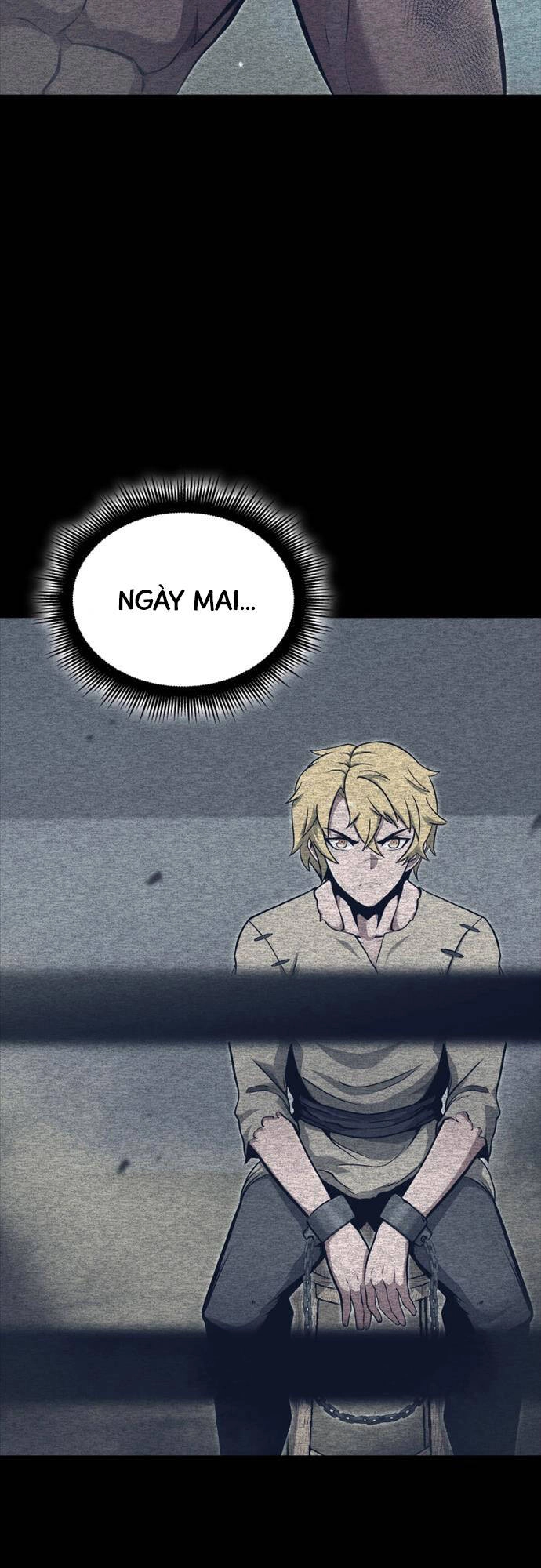 Nhà Vô Địch Kalli Chapter 18 - 6