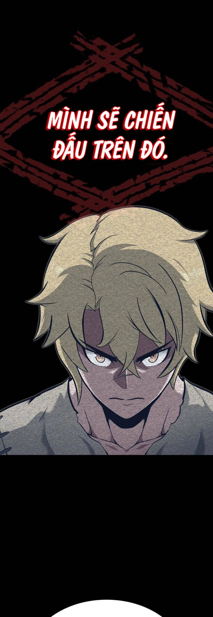 Nhà Vô Địch Kalli Chapter 18 - 7