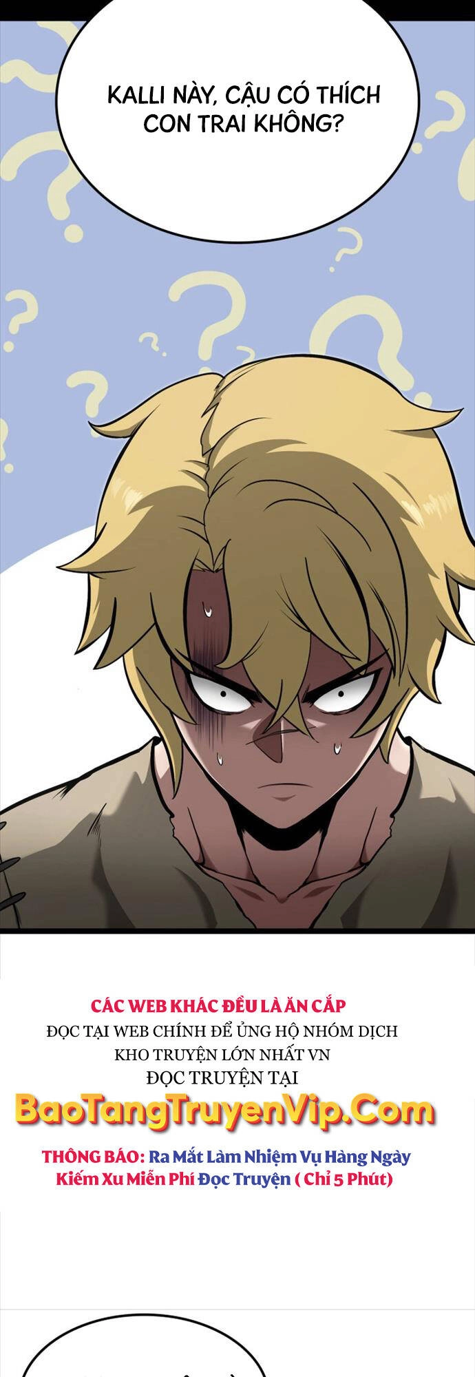 Nhà Vô Địch Kalli Chapter 18 - 8