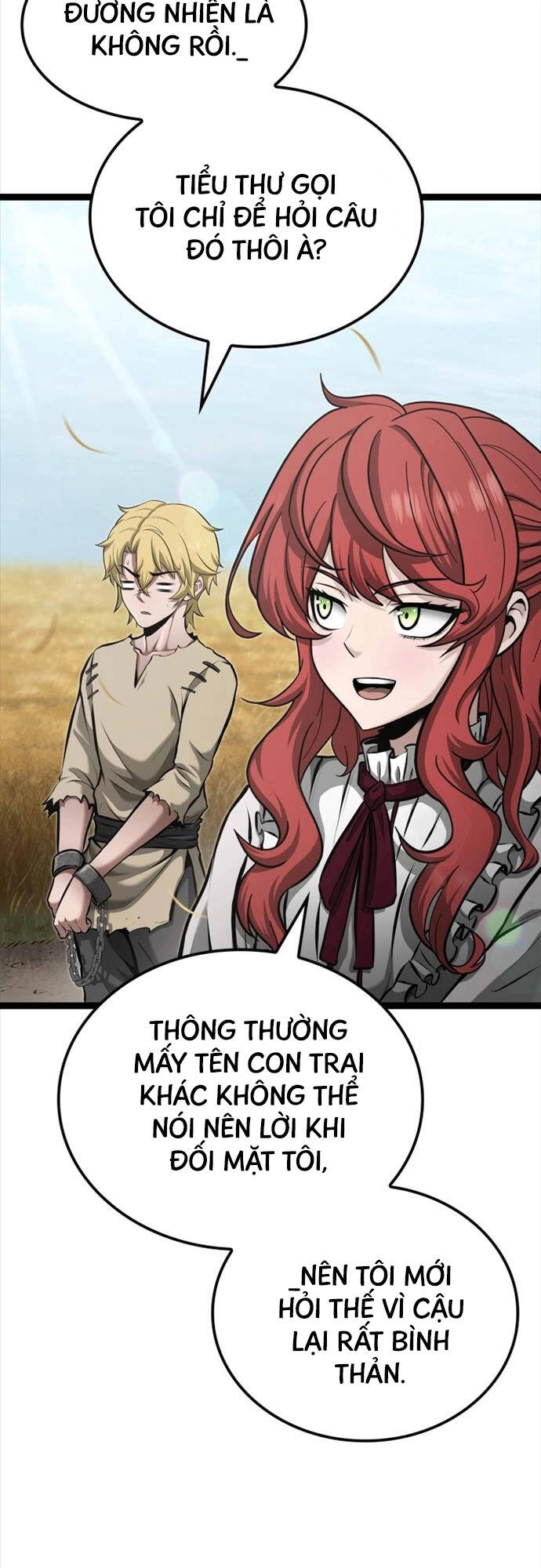 Nhà Vô Địch Kalli Chapter 18 - 9