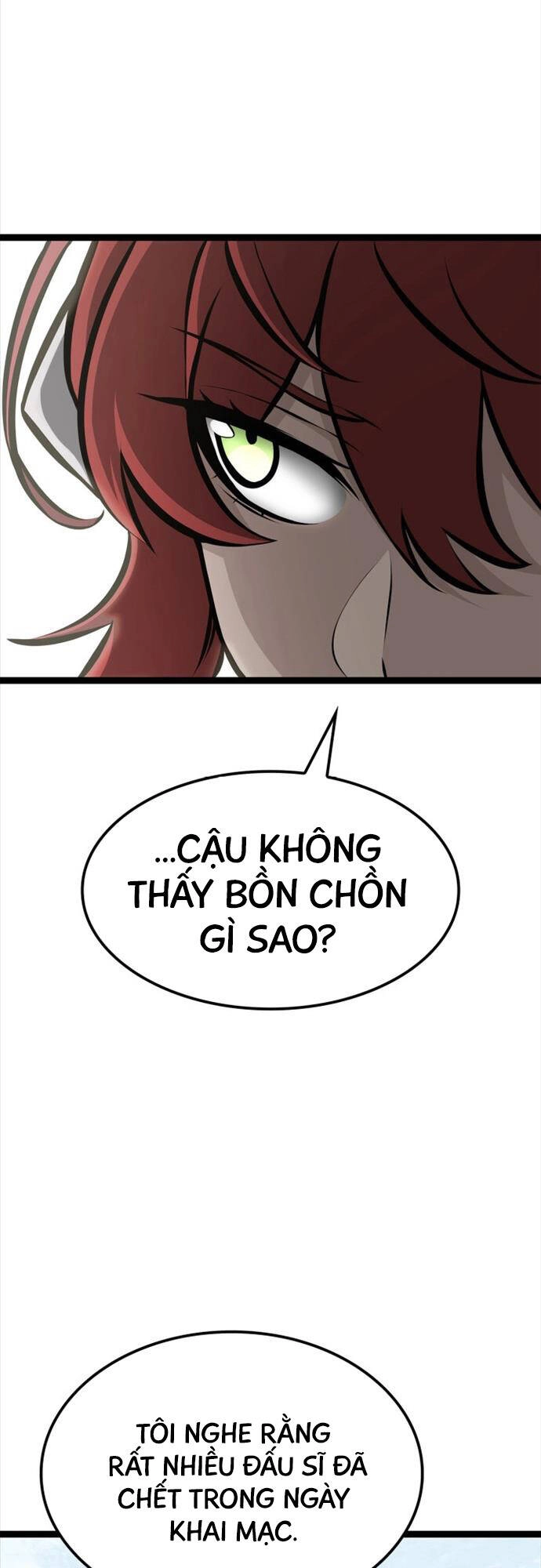 Nhà Vô Địch Kalli Chapter 18 - 10