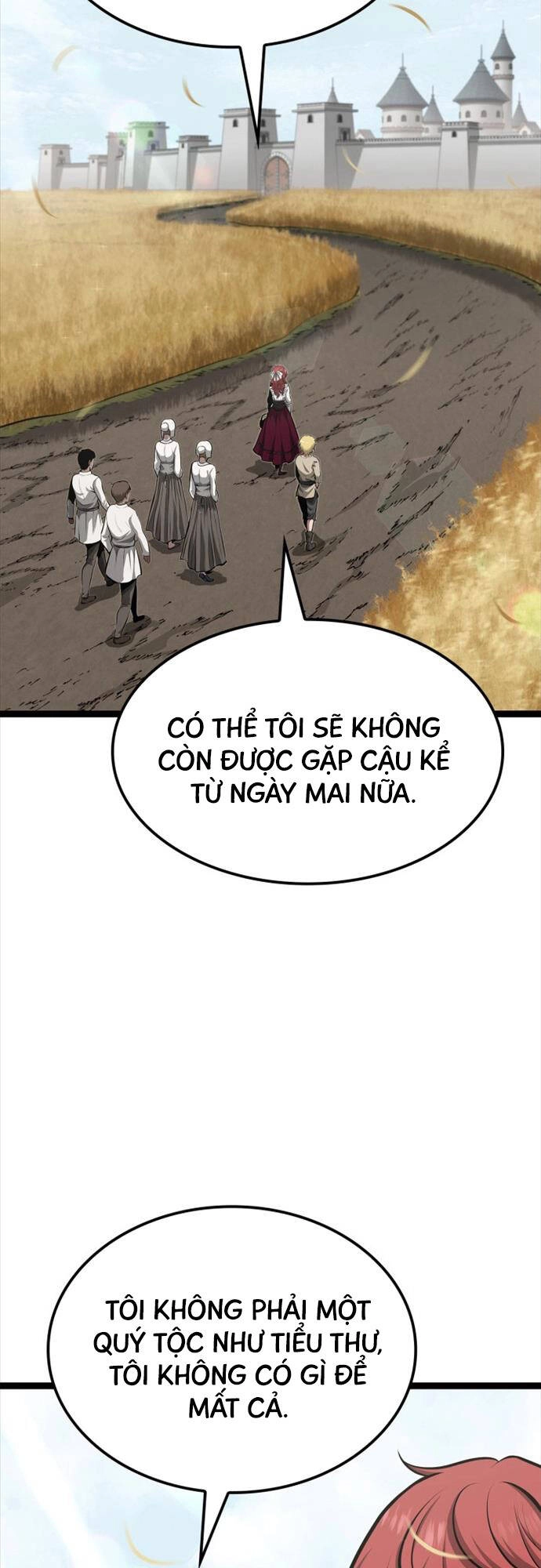 Nhà Vô Địch Kalli Chapter 18 - 11