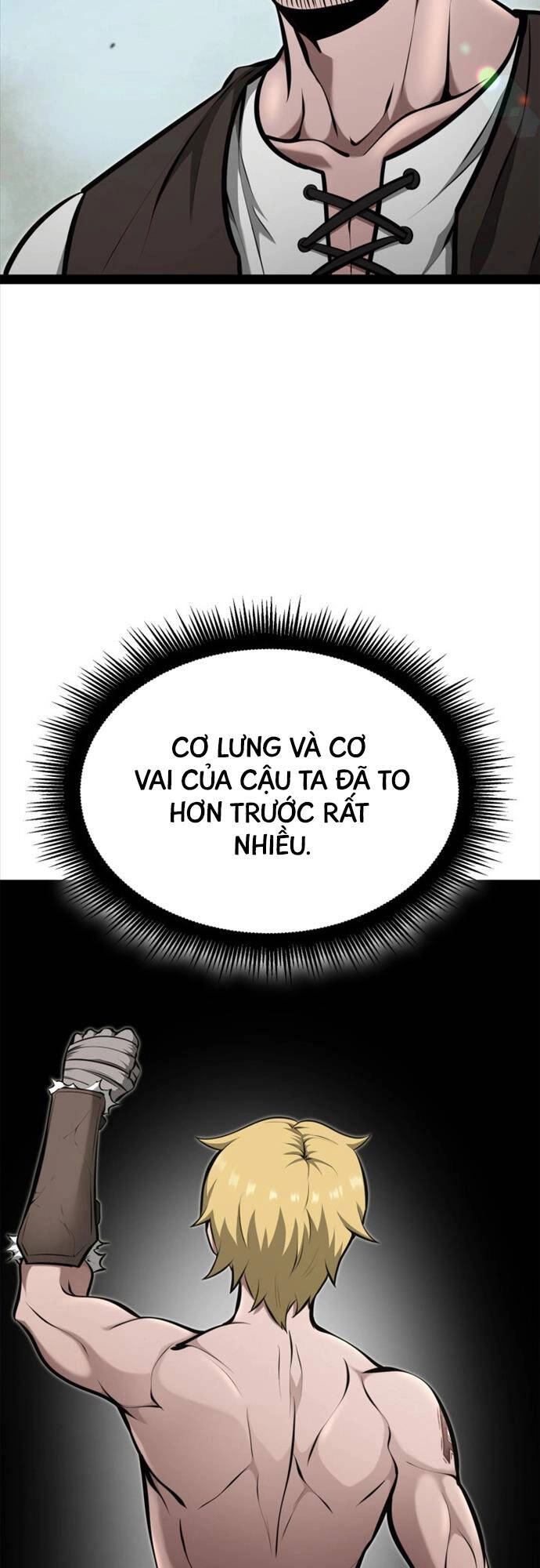 Nhà Vô Địch Kalli Chapter 18 - 21