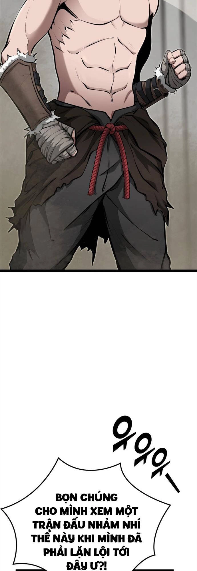 Nhà Vô Địch Kalli Chapter 18 - 25